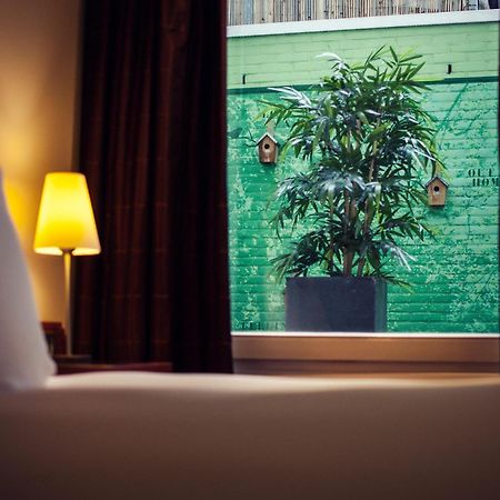 Banks Mansion Hotel Amsterdam Luaran gambar