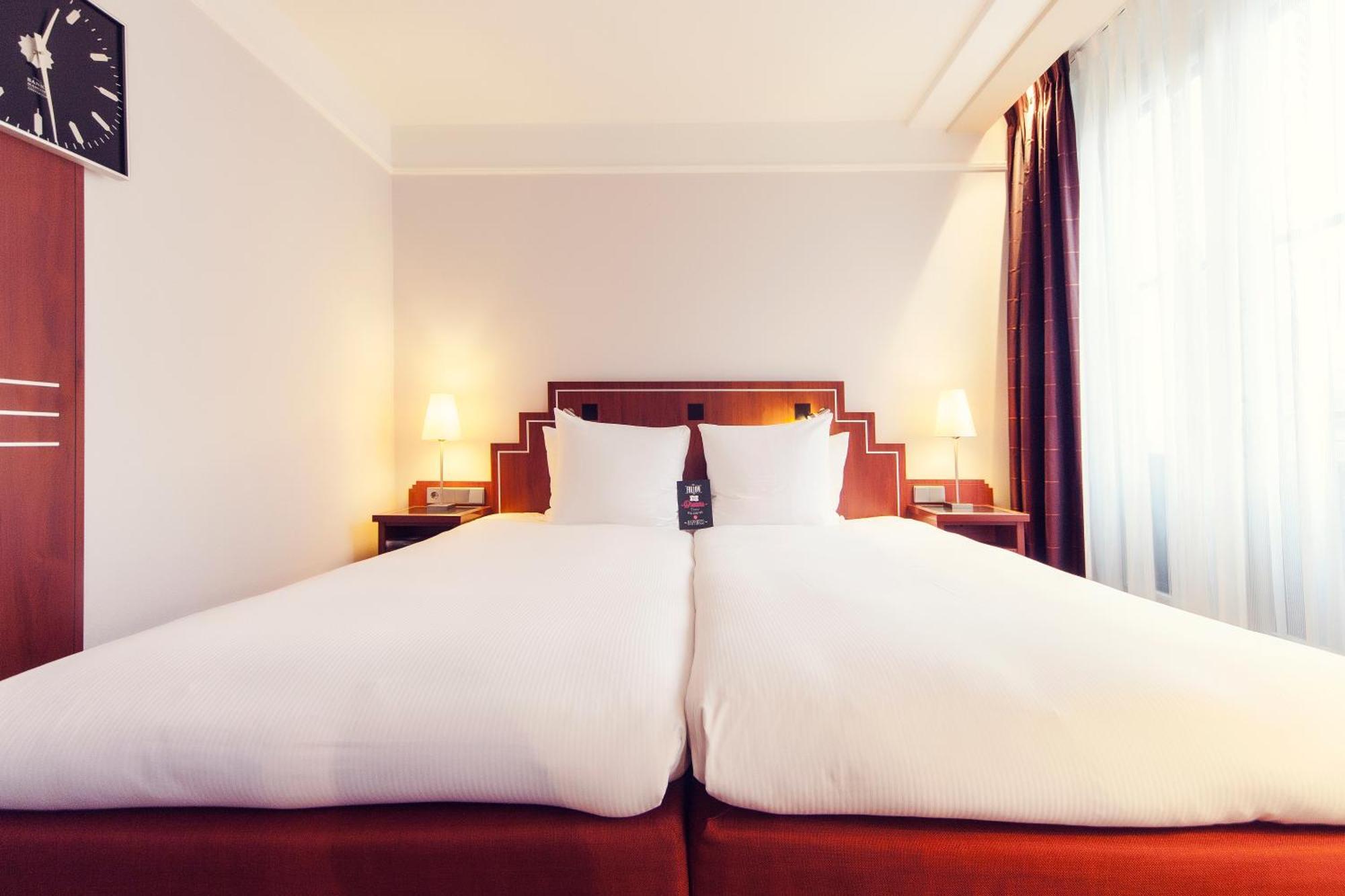 Banks Mansion Hotel Amsterdam Luaran gambar