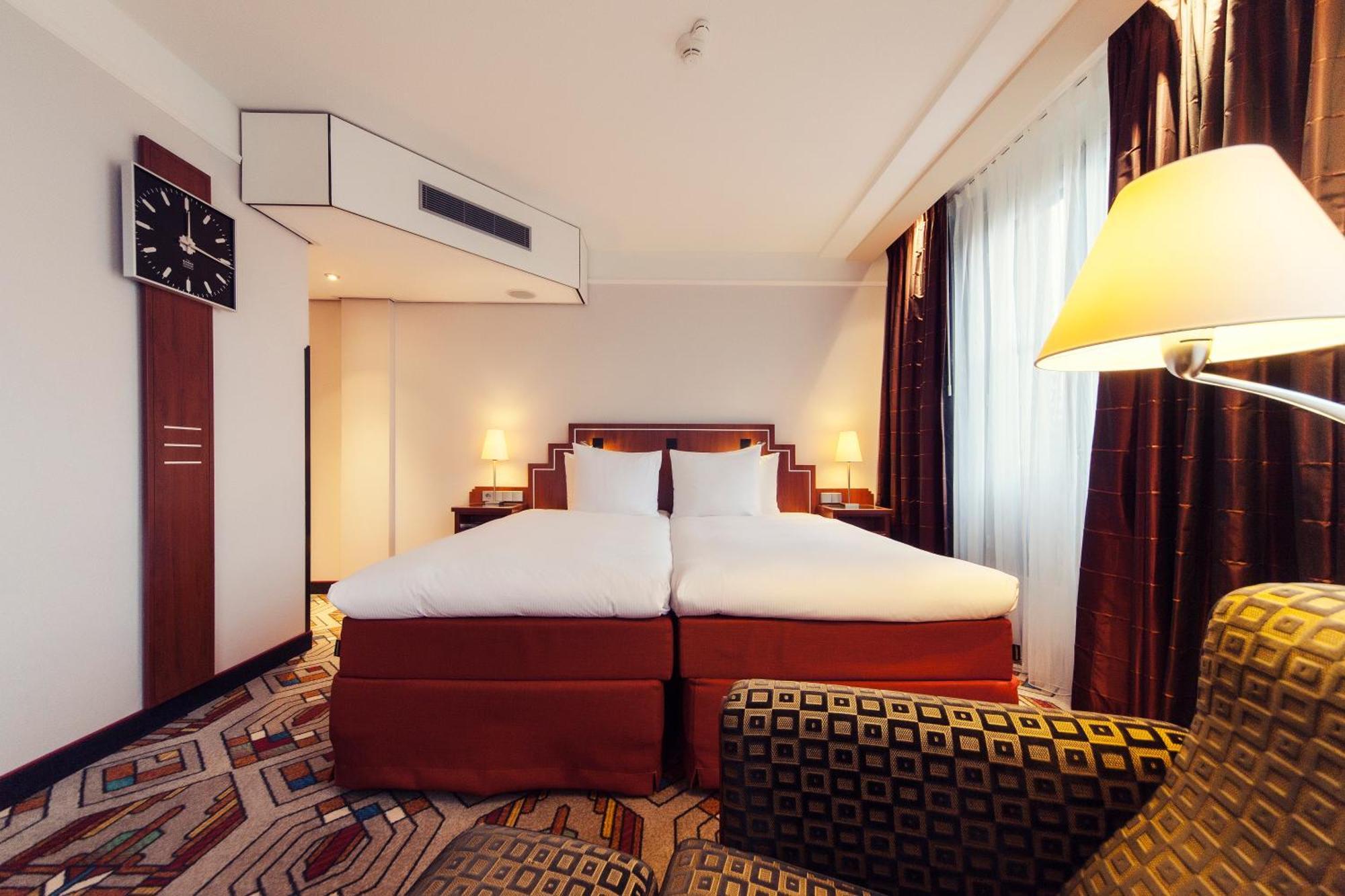 Banks Mansion Hotel Amsterdam Luaran gambar