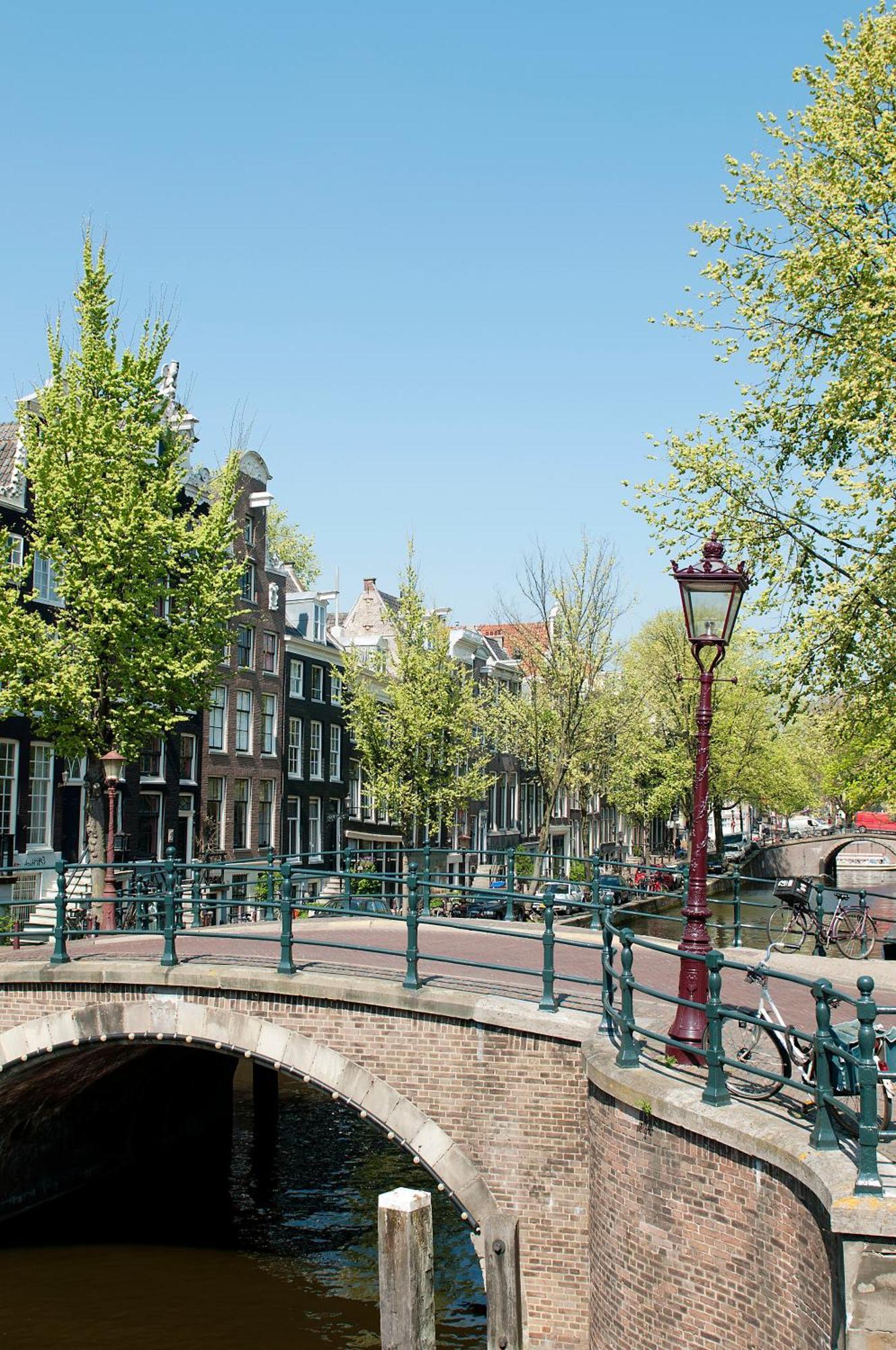 Banks Mansion Hotel Amsterdam Luaran gambar