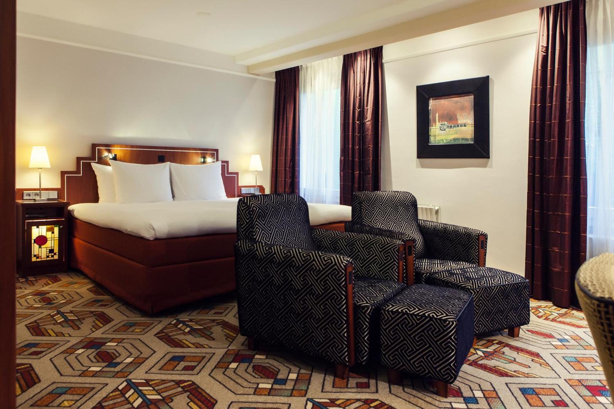 Banks Mansion Hotel Amsterdam Luaran gambar
