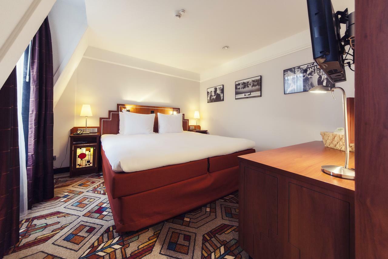 Banks Mansion Hotel Amsterdam Bilik gambar