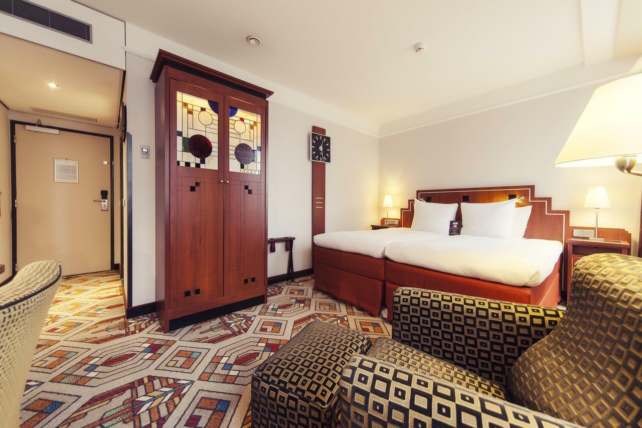 Banks Mansion Hotel Amsterdam Bilik gambar