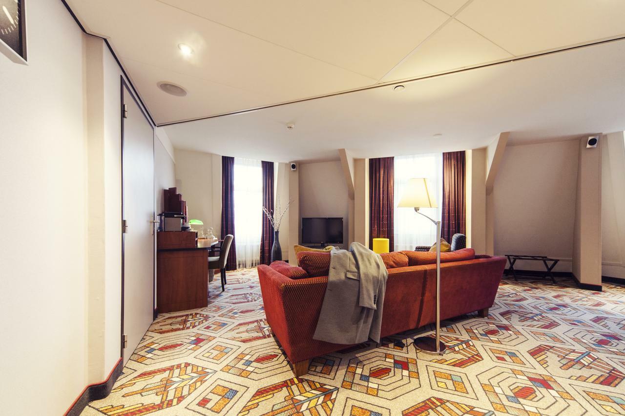 Banks Mansion Hotel Amsterdam Bilik gambar