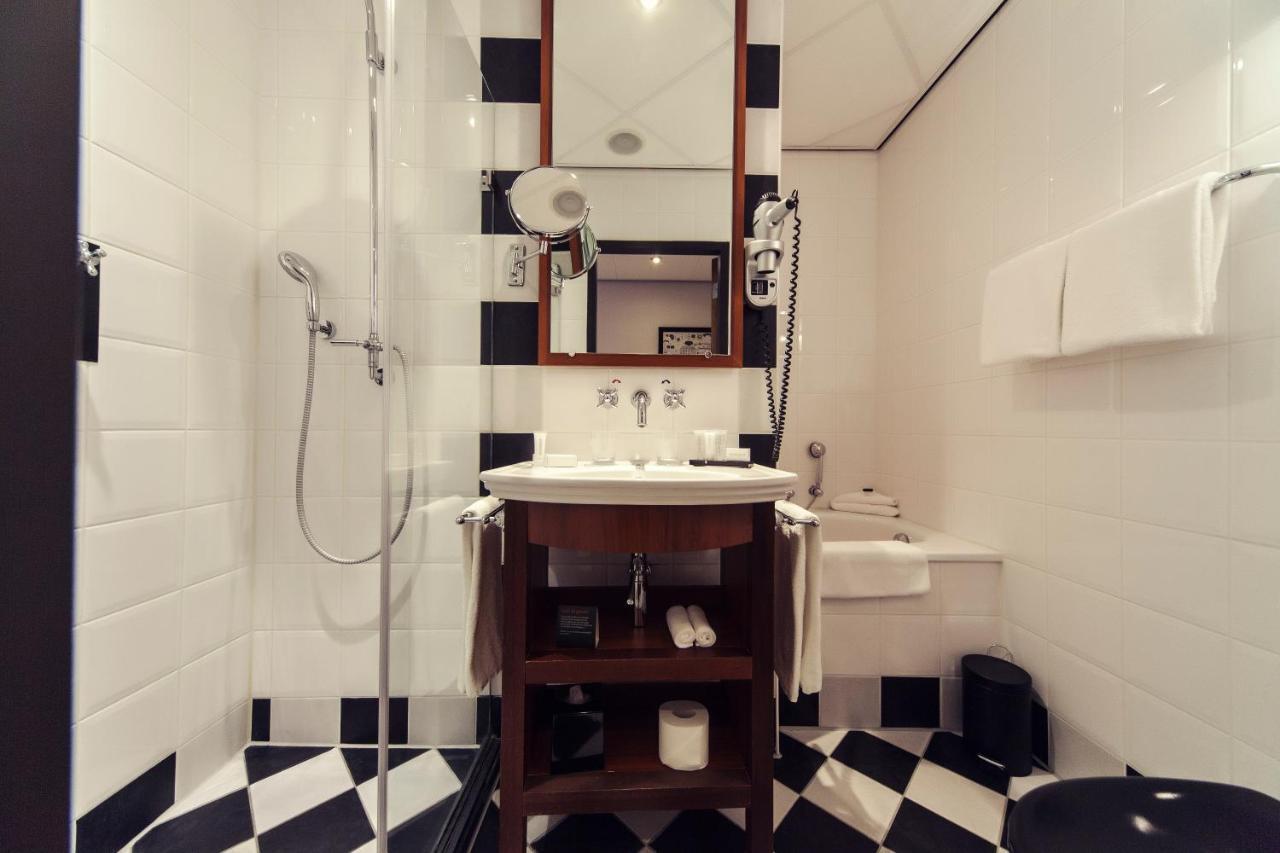 Banks Mansion Hotel Amsterdam Bilik gambar